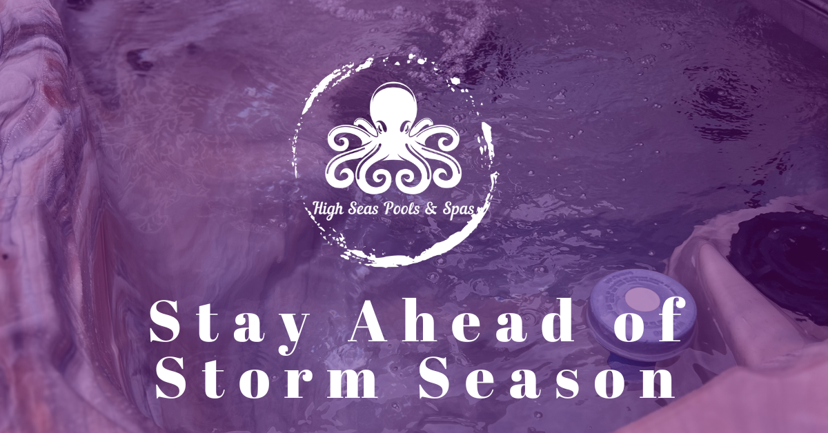 Stay Ahead of Storm Season