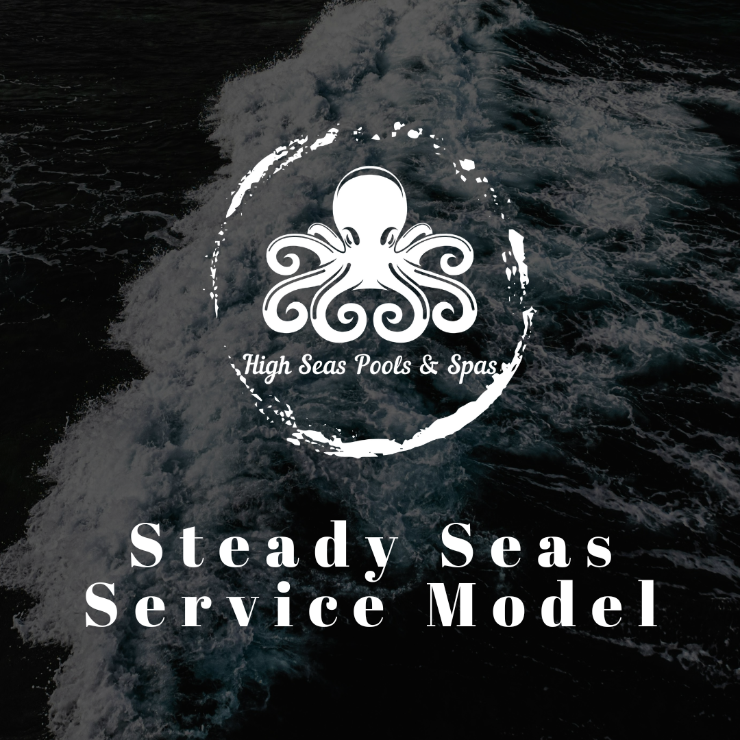 Steady Seas Service Model