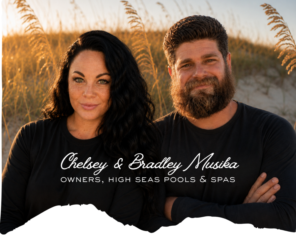 bradley and chelsey musika owners